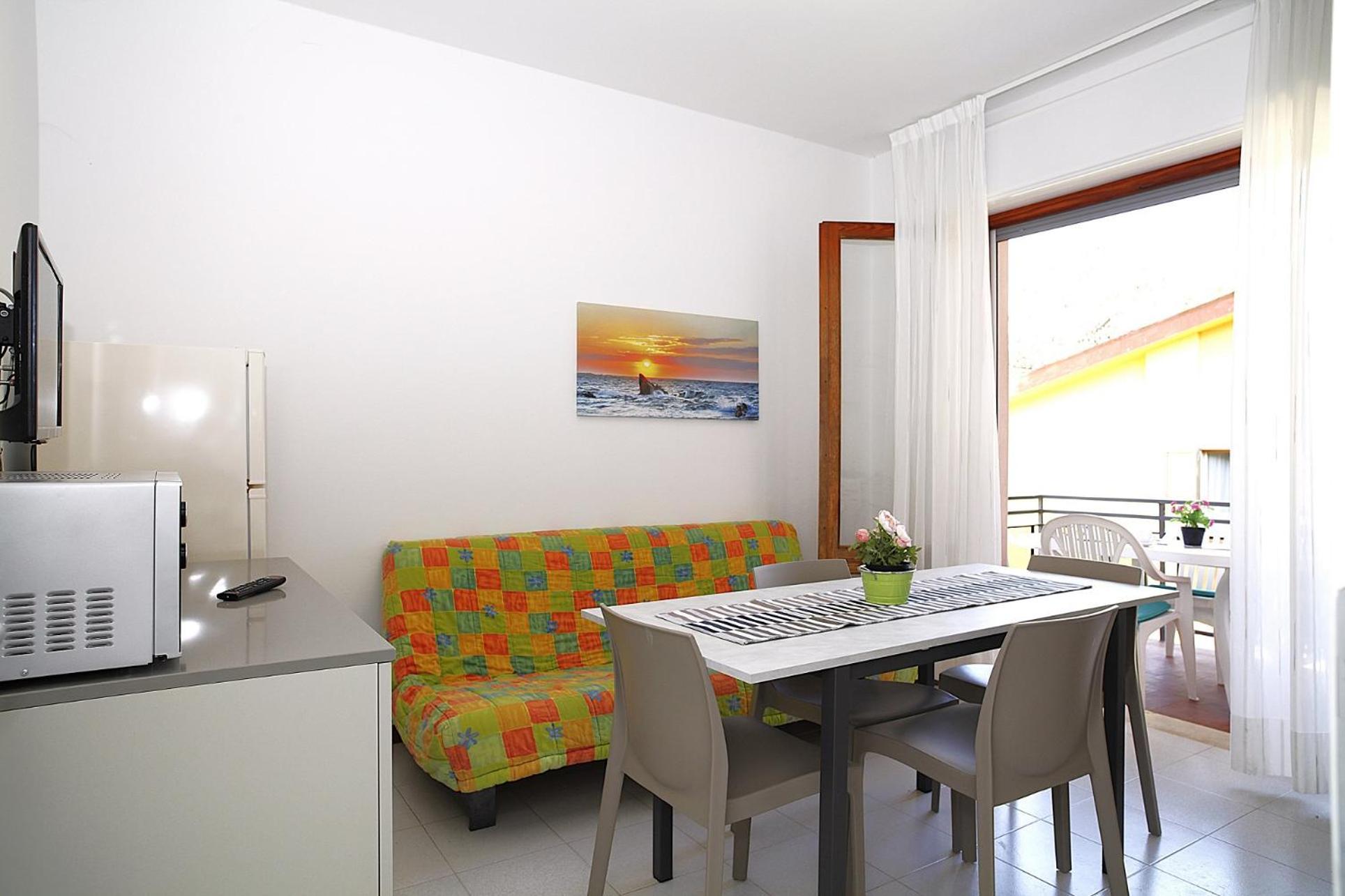 Appartamenti Lara Lignano Sabbiadoro Luaran gambar